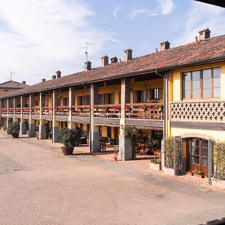 Agriturismo Bassanella Treviglio Kültér fotó