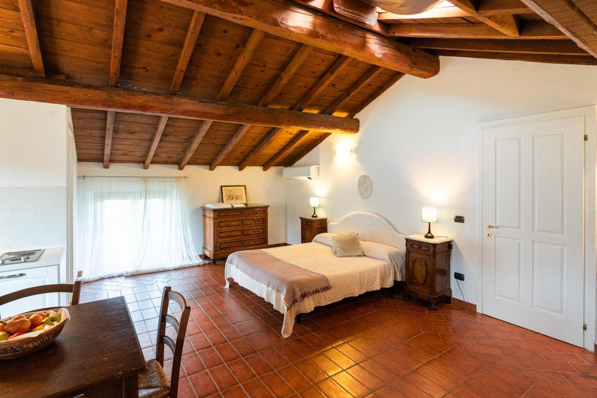 Agriturismo Bassanella Treviglio Kültér fotó