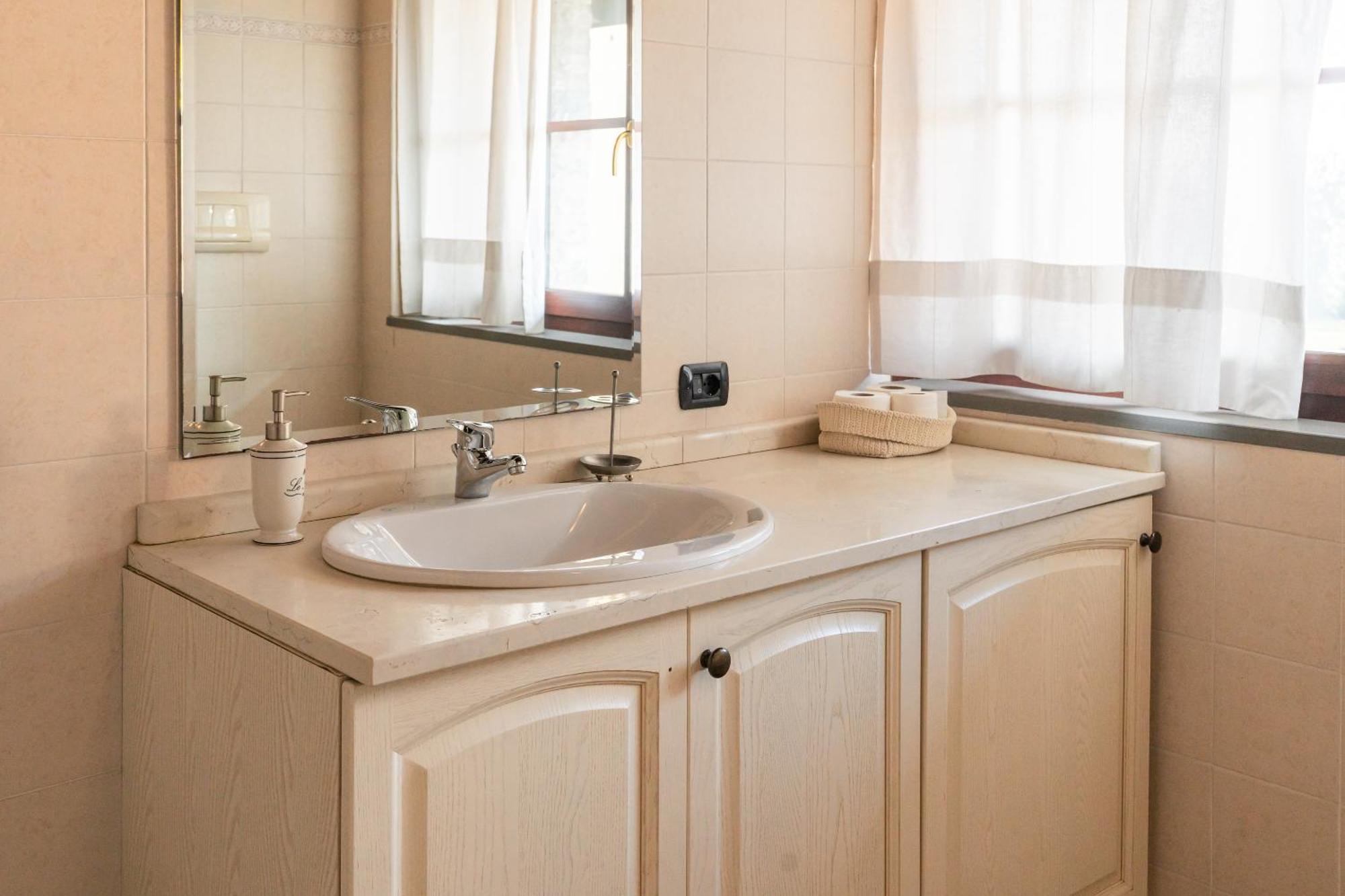 Agriturismo Bassanella Treviglio Kültér fotó