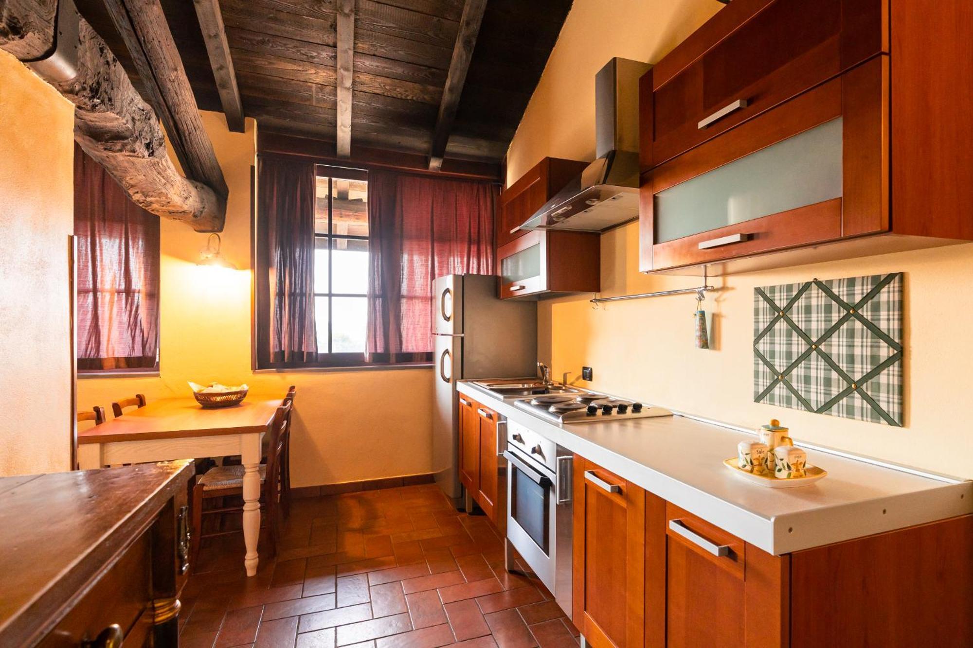 Agriturismo Bassanella Treviglio Kültér fotó