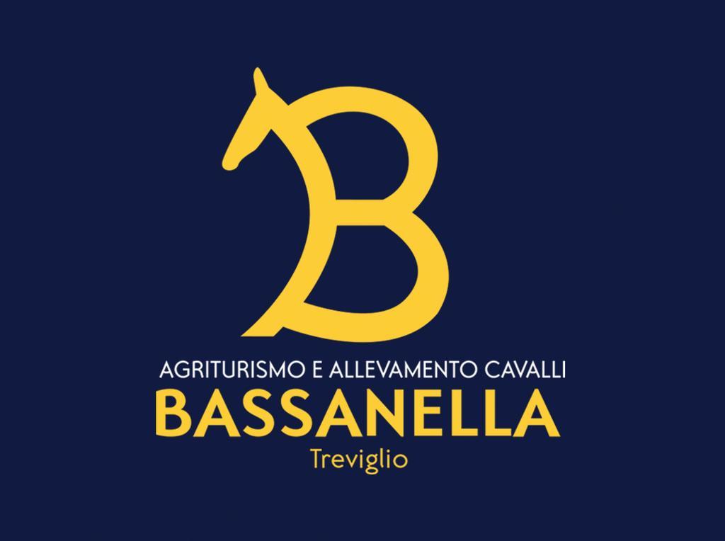 Agriturismo Bassanella Treviglio Kültér fotó
